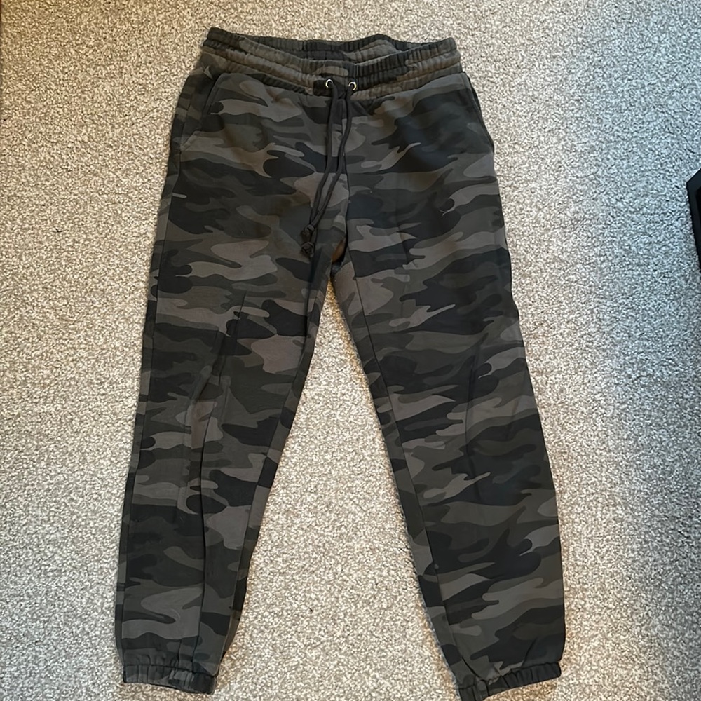 Jogger sweatpants